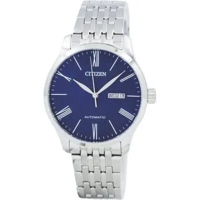 Citizen Automatic NH8350-59L Men's Watch