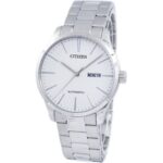Citizen Analog Automatic Nh8350-83a Men's Watch
