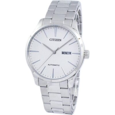 Citizen Analog Automatic Nh8350-83a Men's Watch