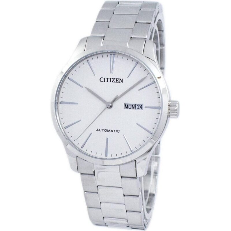 Citizen Analog Automatic Nh8350-83a Men's Watch