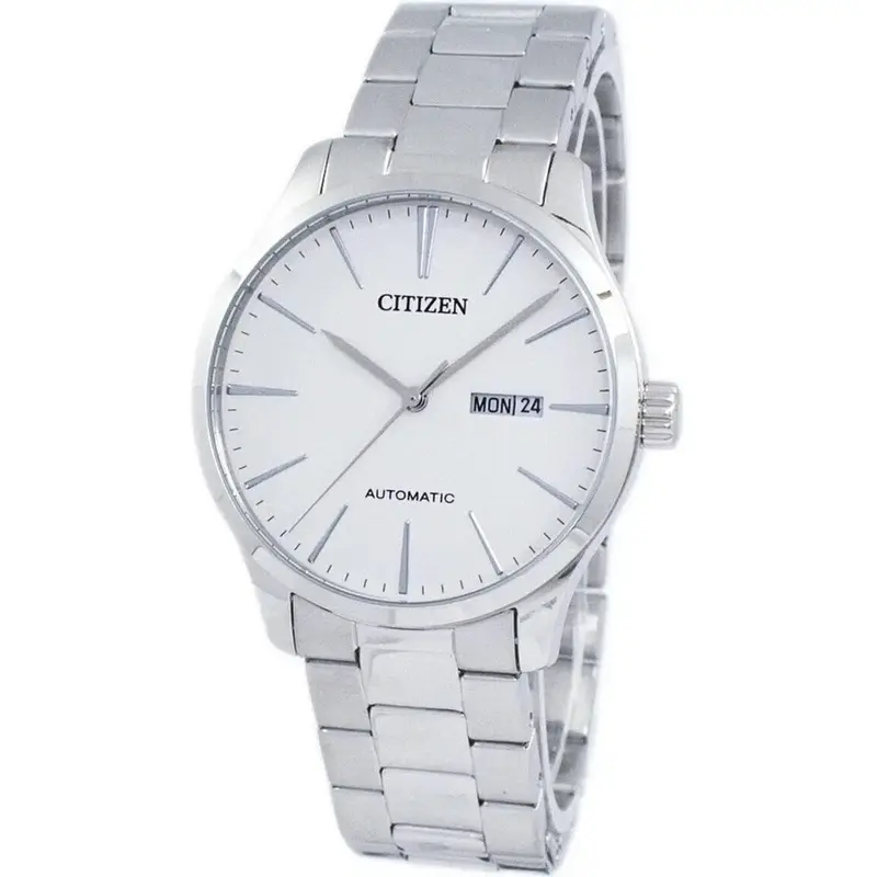 Citizen Analog Automatic NH8350-83A Men's Watch Citizen Analog Automatic NH8350-83A Men's Watch