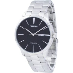 Citizen Analog Automatic NH8350-83E Men's Watch
