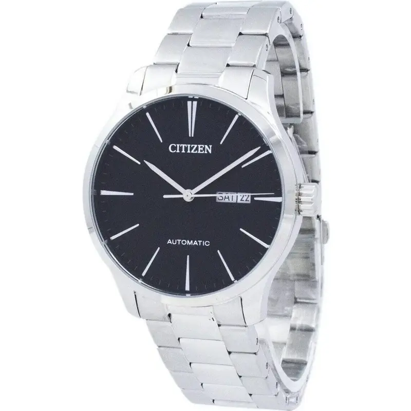 Citizen Analog Automatic NH8350-83E Men's Watch