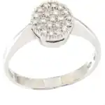 Miluna Ni-1299-3-1 (NI-1299-3-1) Unisex JEWELRY