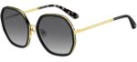 Kate Spade Nicola_g_s (NICOLA_G_S_RHL-9O_58) Women's EYEWEAR