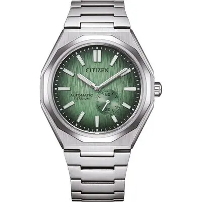 Citizen Watches Nk5020-58x (NK5020-58X) Unisex WATCHES