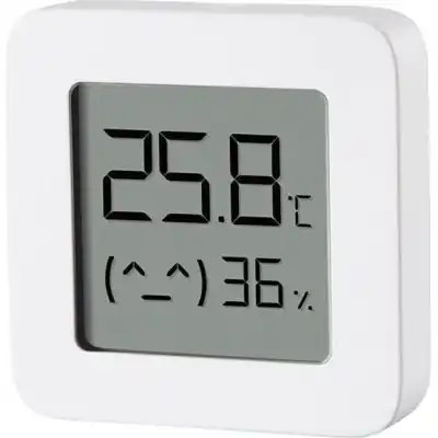 Xiaomi Temperature Humidity Monitor 2