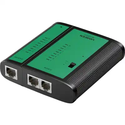 UGreen Network and Telephone Cable Tester