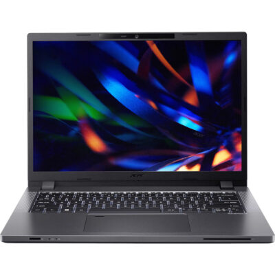 Acer Travelmate P2 14" Laptop | Intel i7-1355U | 8GB DDR4 | 1024 NVMe | Windows 11 Pro
