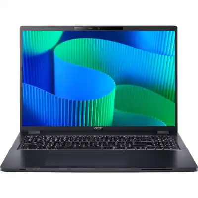 Acer Travelmate P4 16″ Laptop | Intel U5-125U | 8GB DDR5 | 1TB NVMe | Windows 11 Pro
