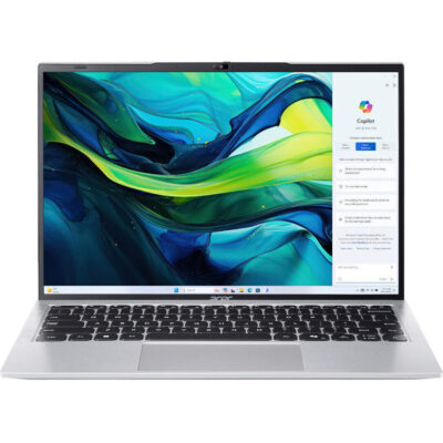 Acer Swift Lite 14″ Laptop | Intel i3-1315U | 8GB DDR5 | 512GB NVMe | Windows 11 Home