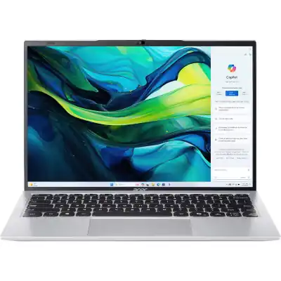 Acer Swift Lite 14″ Laptop | Intel i5-1335U | 8GB DDR5 | 512GB NVMe | Windows 11 Home