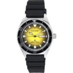 Citizen Ny0120-01x (NY0120-01X) Unisex WATCHES