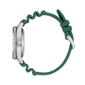 Citizen Promaster Polyurethane Strap Green Dial Automatic Diver’s NY0121-09X 200M Men’s Watch - NY0121-09X