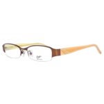 Candies Women's Eyeglasses (Natasha-Brn)