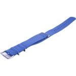 Ratio Nato8 Blue Nylon Watch Strap 22mm