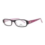 Candies Women's Eyeglasses (Nicolete-Blk)