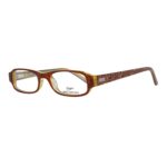 Candies Women's Eyeglasses (Nicolete-Brn)