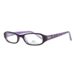 Candies Women's Eyeglasses (Noelle-Blk)