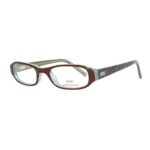 Candies Women's Eyeglasses (Noelle-Brn)