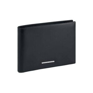 Porsche Design Leather Wallet (OBE09900-001)