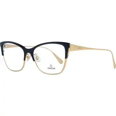 Omega Women's Eyeglasses (OM5001-H 54001)
