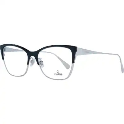 Omega Women's Eyeglasses (OM5001-H 5401A)