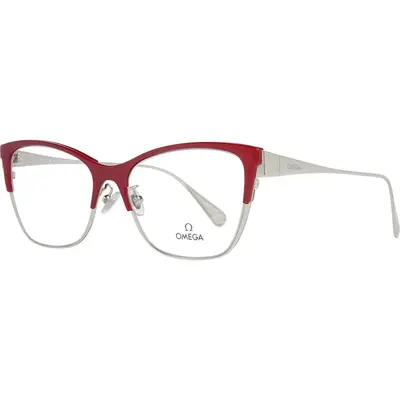 Omega Women's Eyeglasses (OM5001-H 54066)