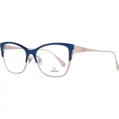 Omega Women's Eyeglasses (OM5001-H 54090)