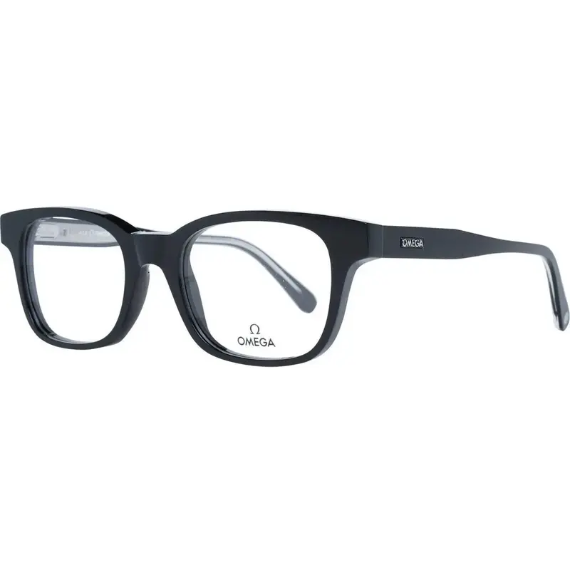 Omega Men's Eyeglasses (OM5004-H 52001)