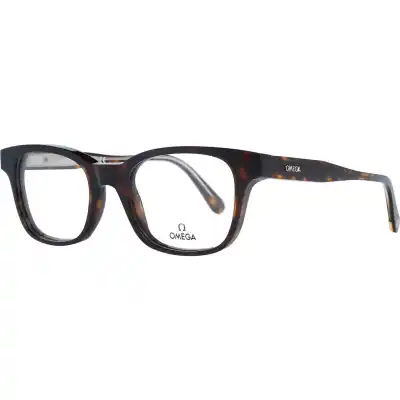 Omega Men's Eyeglasses (OM5004-H 52052)