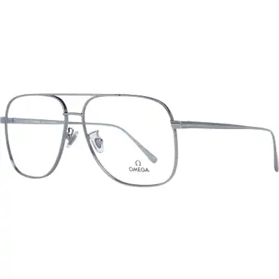 Omega Men's Eyeglasses (OM5006-H 60008)