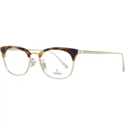 Omega Women's Eyeglasses (OM5009-H 49052)