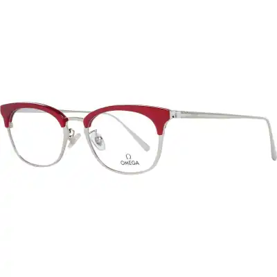 Omega Women's Eyeglasses (OM5009-H 49066)