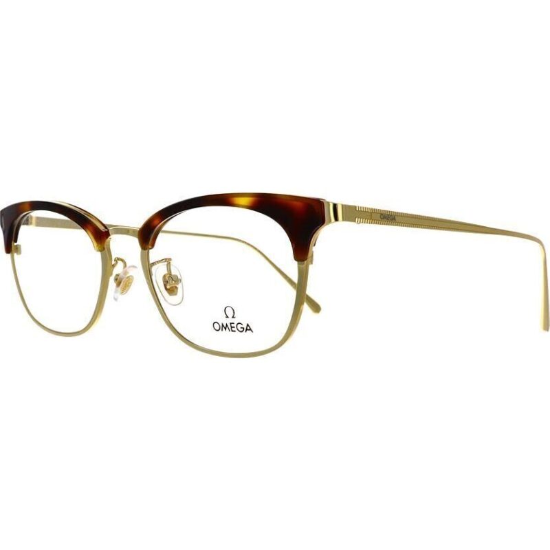 Omega Om5009_h-052-49 (OM5009_H-052-49) Women EYEWEAR