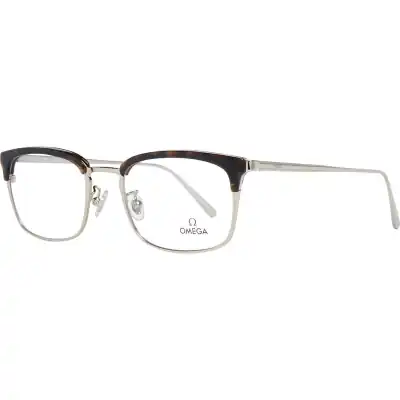 Omega Unisex Eyeglasses (OM5010-H 51052)