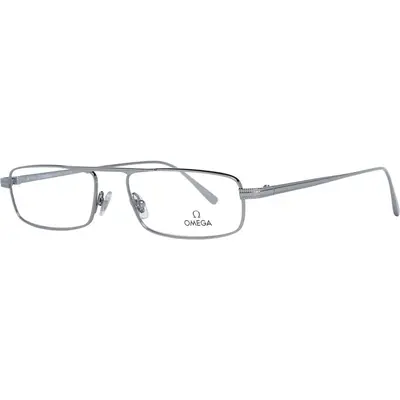 Omega Men's Eyeglasses (OM5011 54008)