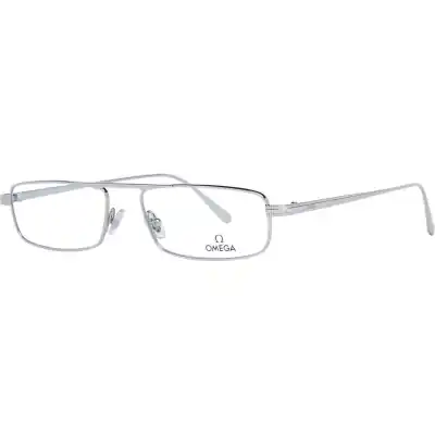 Omega Men's Eyeglasses (OM5011 54016)