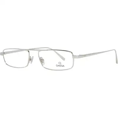 Omega Men's Eyeglasses (OM5011 54032)