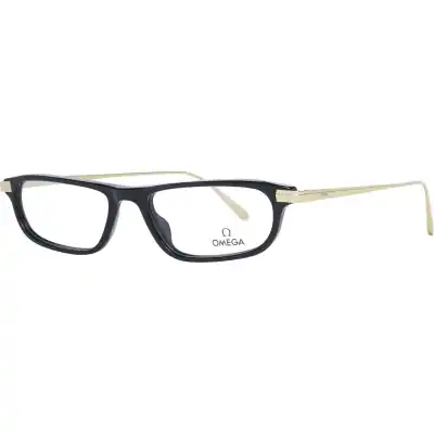 Omega Unisex Eyeglasses (OM5012 52001)