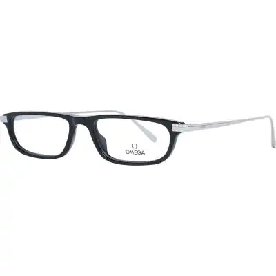 Omega Unisex Eyeglasses (OM5012 5201A)