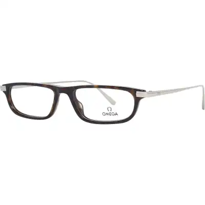 Omega Unisex Eyeglasses (OM5012 52052)