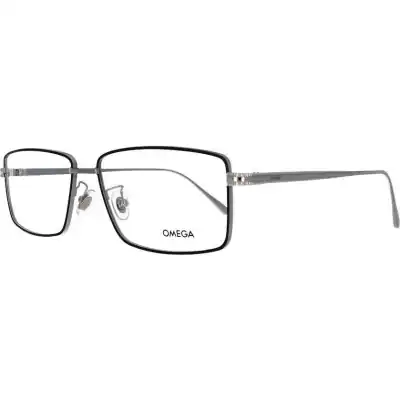 Omega Men's Eyeglasses (OM5016H-16-56)