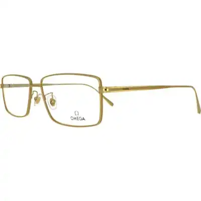 Omega Men's Eyeglasses (OM5016H-30-56)