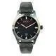 Out Of Order 143 Black Superluminova Dial Quartz OOO.001-17.NE 100M Men's Watch