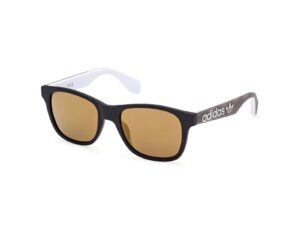 Adidas Sunglasses Or0060-f_02g (OR0060-F_02G) Men's EYEWEAR