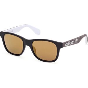 Adidas Sunglasses Or0060-f_02g (OR0060-F_02G) Men EYEWEAR