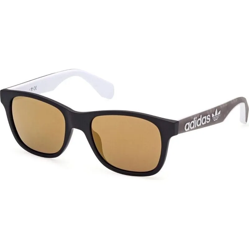 Adidas Sunglasses Or0060-f_02g (OR0060-F_02G) Men EYEWEAR