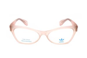 Adidas Unisex Eyeglasses (OR5003 MATTE PINK)