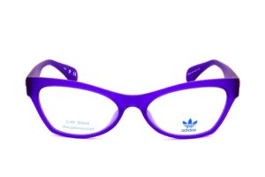 Adidas Unisex Eyeglasses (OR5003 MATTE VIOLET)